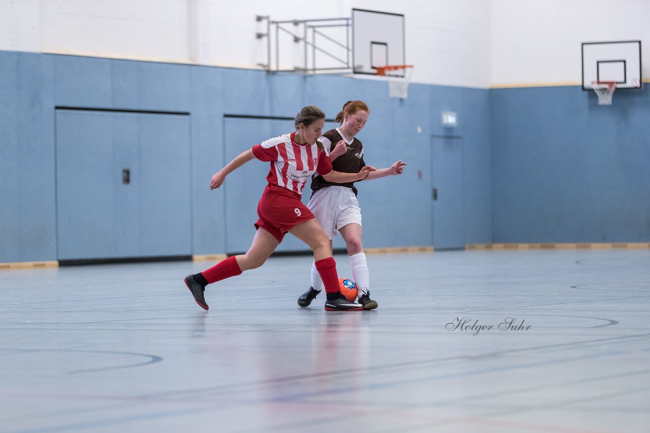 Bild 355 - HFV Futsalmeisterschaft C-Juniorinnen